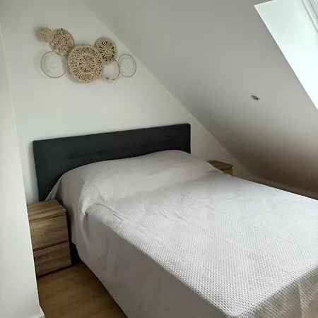 Apartamento Appt Duplex - 8 Personnes *