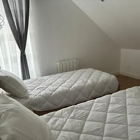 Appt Duplex - 8 Personnes * Saint-Nectaire