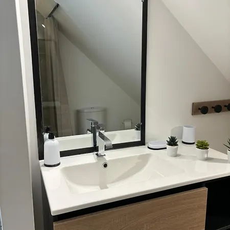 Appt Duplex - 8 Personnes *