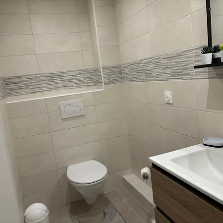 Appt Duplex - 8 Personnes * Saint-Nectaire