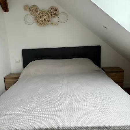 Appt Duplex - 8 Personnes Apartamento Saint-Nectaire