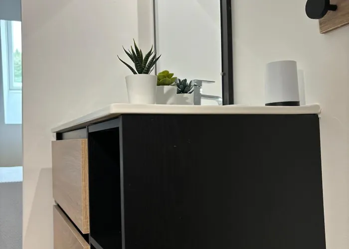 Appt Duplex - 8 Personnes * Saint-Nectaire