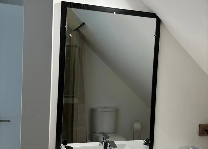 Appt Duplex - 8 Personnes Apartment Saint-Nectaire