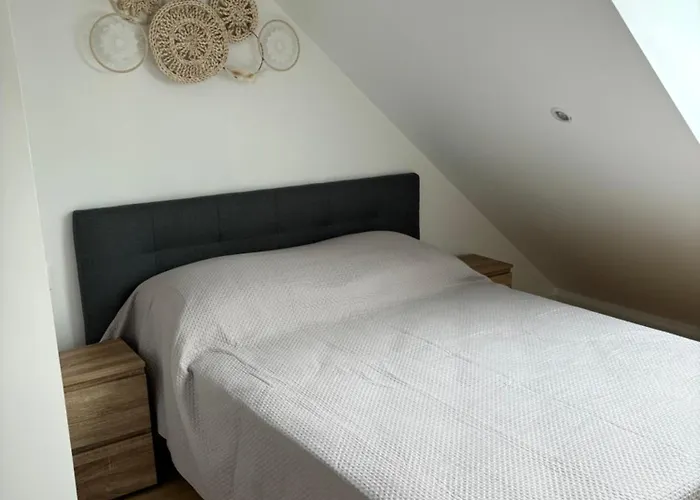 Apartment Appt Duplex - 8 Personnes *