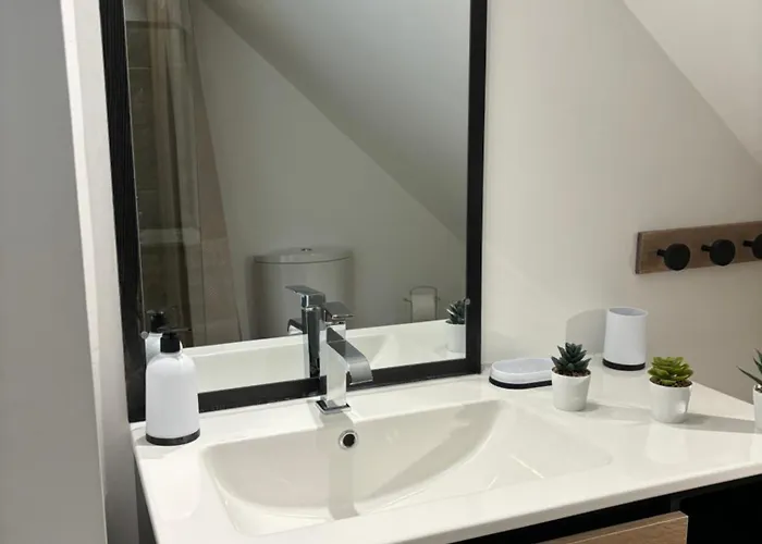 Appt Duplex - 8 Personnes *