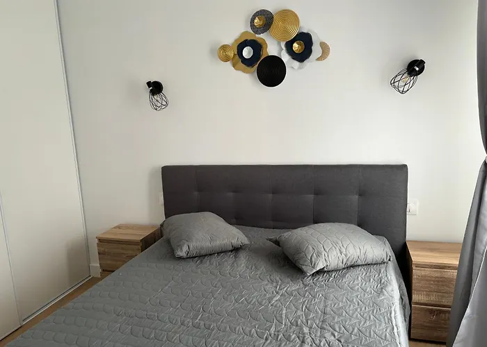 Appt Duplex - 8 Personnes Saint-Nectaire