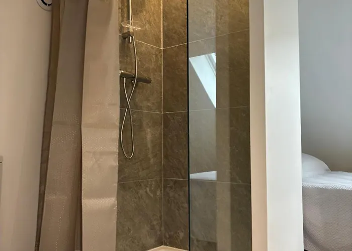 Apartment Appt Duplex - 8 Personnes