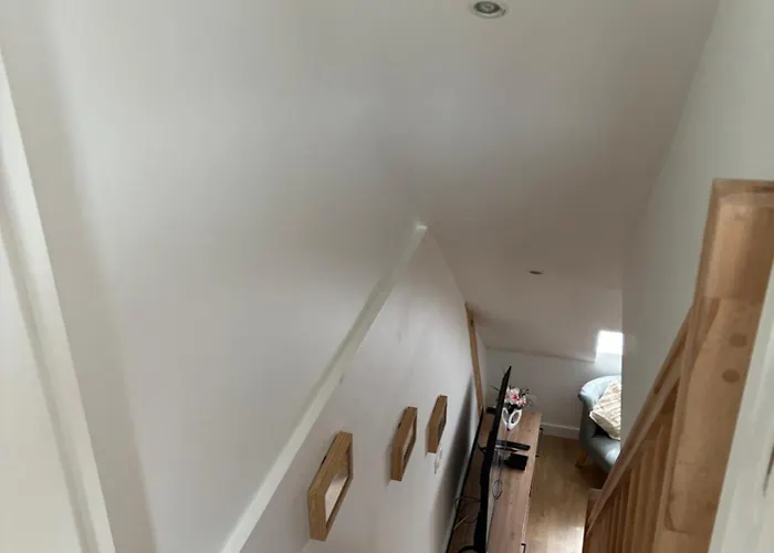 Appt Duplex - 8 Personnes Apartment